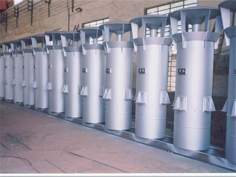 消音器