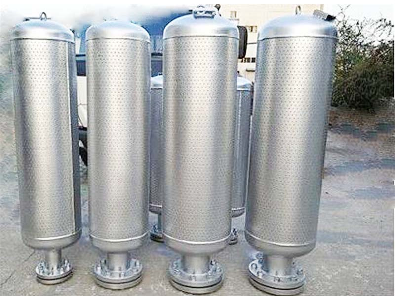 消音器