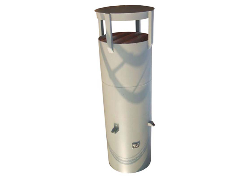 消音器