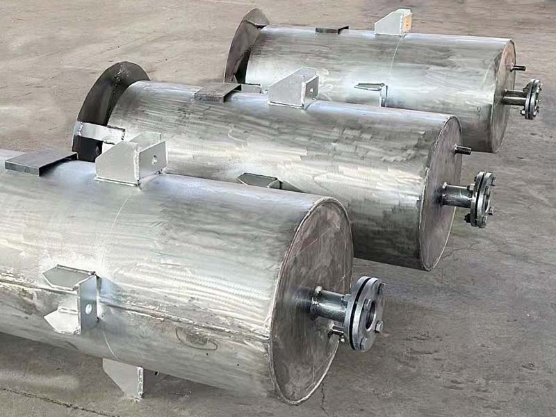 消音器