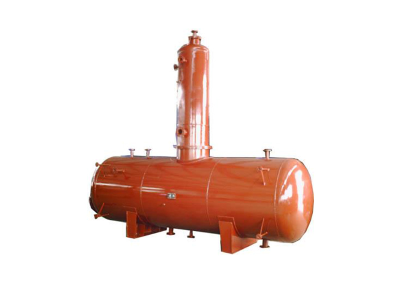 除氧器