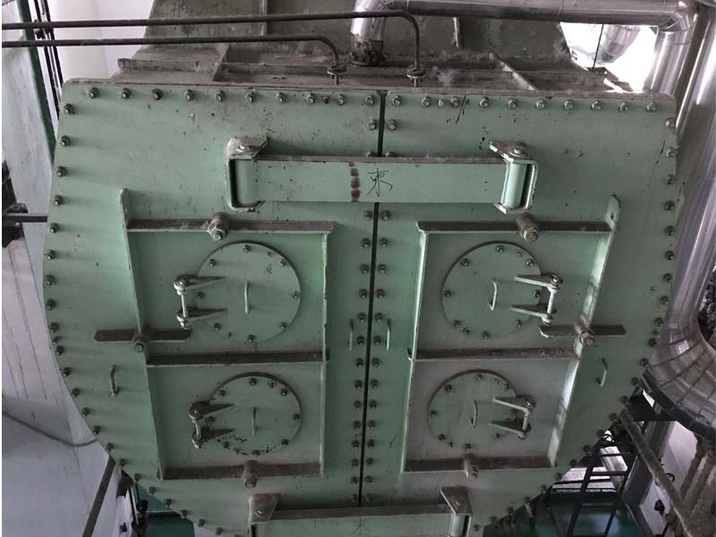 凝汽器